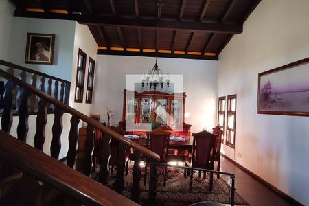 Casa à venda com 350m², 4 quartos e 2 vagasSala de Jantar