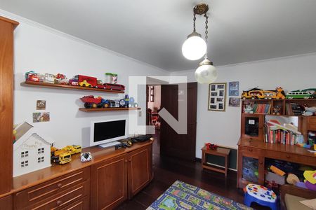 Casa à venda com 350m², 4 quartos e 2 vagasSala de Jogos