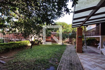 Casa à venda com 350m², 4 quartos e 2 vagasQuintal