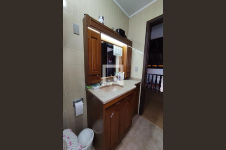 Casa à venda com 350m², 4 quartos e 2 vagasBanheiro 4