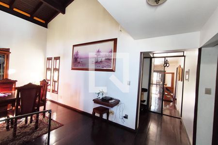 Casa à venda com 350m², 4 quartos e 2 vagasSala de Jantar
