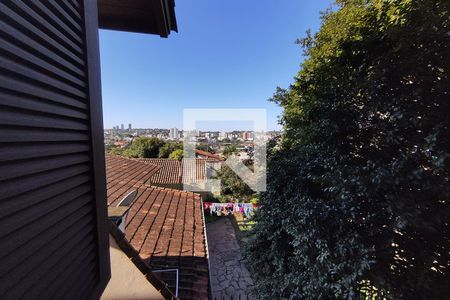 Casa à venda com 350m², 4 quartos e 2 vagasVista do Quarto 1