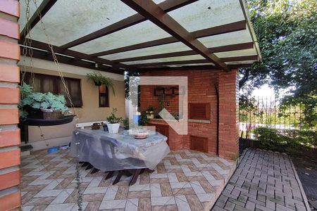 Casa à venda com 350m², 4 quartos e 2 vagasEspaço Gourmet