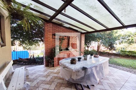 Casa à venda com 350m², 4 quartos e 2 vagasEspaço Gourmet