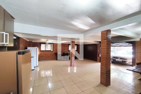 Casa à venda com 350m², 4 quartos e 2 vagasGaragem com churrasqueira