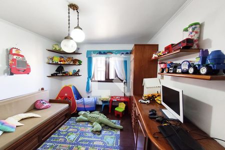 Casa à venda com 350m², 4 quartos e 2 vagasSala de Jogos