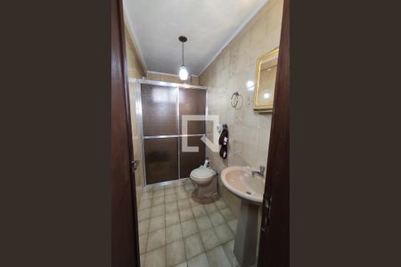 Casa à venda com 350m², 4 quartos e 2 vagasBanheiro 2