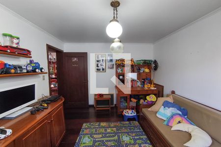 Casa à venda com 350m², 4 quartos e 2 vagasSala de Jogos