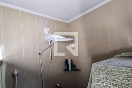 Casa à venda com 350m², 4 quartos e 2 vagasBanheiro da Suíte