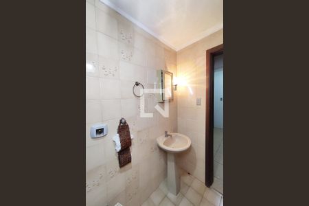 Casa à venda com 350m², 4 quartos e 2 vagasBanheiro 2