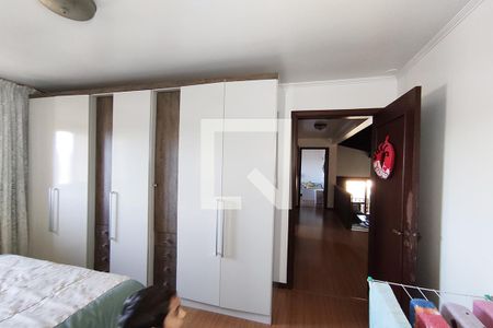 Casa à venda com 350m², 4 quartos e 2 vagasQuarto 3
