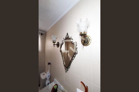 Casa à venda com 350m², 4 quartos e 2 vagasLavabo