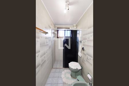 Casa à venda com 350m², 4 quartos e 2 vagasBanheiro 3