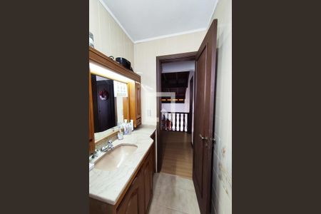 Casa à venda com 350m², 4 quartos e 2 vagasBanheiro 4