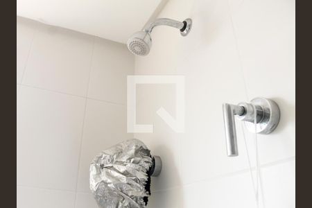 Apartamento à venda com 114m², 3 quartos e 2 vagas Apartamento à venda com 114m², 3 quartos e 2 vagasBanheiro da Suíte 1