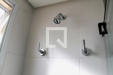 Apartamento à venda com 114m², 3 quartos e 2 vagas Apartamento à venda com 114m², 3 quartos e 2 vagasBanheiro da Suíte 3