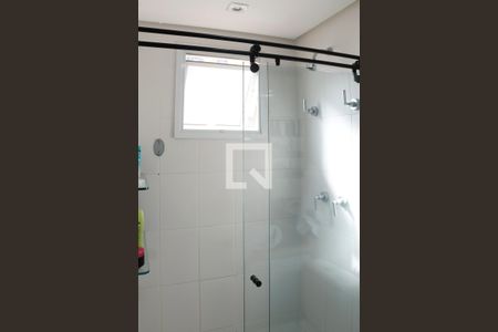 Apartamento à venda com 114m², 3 quartos e 2 vagas Apartamento à venda com 114m², 3 quartos e 2 vagasBanheiro da Suíte 3