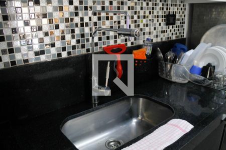 Apartamento à venda com 114m², 3 quartos e 2 vagas Apartamento à venda com 114m², 3 quartos e 2 vagasCozinha