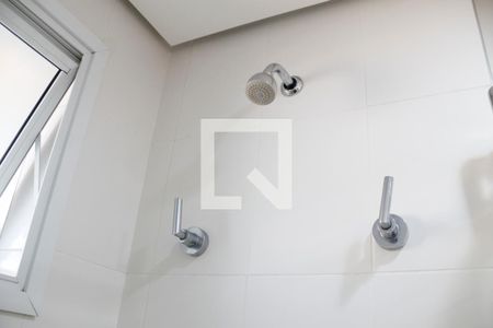 Apartamento à venda com 114m², 3 quartos e 2 vagas Apartamento à venda com 114m², 3 quartos e 2 vagasBanheiro da Suíte 2