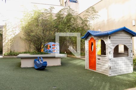 Apartamento à venda com 114m², 3 quartos e 2 vagas Apartamento à venda com 114m², 3 quartos e 2 vagasPlayground