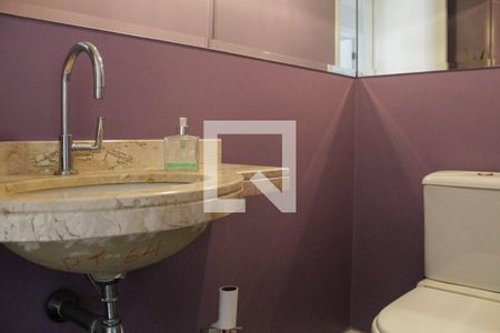 Apartamento à venda com 114m², 3 quartos e 2 vagas Apartamento à venda com 114m², 3 quartos e 2 vagasLavabo