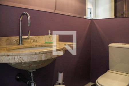 Apartamento à venda com 114m², 3 quartos e 2 vagas Apartamento à venda com 114m², 3 quartos e 2 vagasLavabo