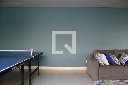 Apartamento à venda com 114m², 3 quartos e 2 vagas Apartamento à venda com 114m², 3 quartos e 2 vagasSalão de jogos