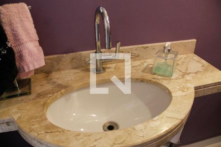 Apartamento à venda com 114m², 3 quartos e 2 vagas Apartamento à venda com 114m², 3 quartos e 2 vagasLavabo