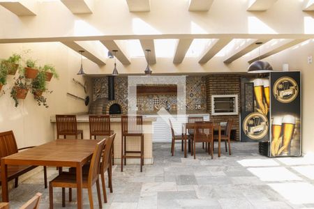 Apartamento à venda com 114m², 3 quartos e 2 vagas Apartamento à venda com 114m², 3 quartos e 2 vagasÁrea Gourmet