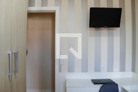 Apartamento à venda com 114m², 3 quartos e 2 vagas Apartamento à venda com 114m², 3 quartos e 2 vagasSuíte 1