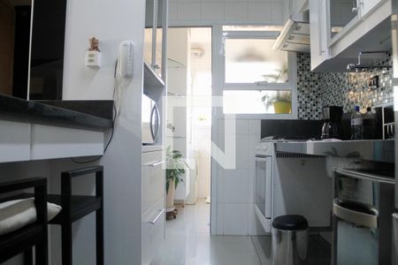 Apartamento à venda com 114m², 3 quartos e 2 vagas Apartamento à venda com 114m², 3 quartos e 2 vagasCozinha