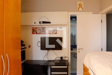 Apartamento à venda com 114m², 3 quartos e 2 vagas Apartamento à venda com 114m², 3 quartos e 2 vagasSuíte 2