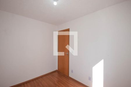 Quarto 1 de apartamento à venda com 2 quartos, 43m² em Parque Reboucas, São Paulo