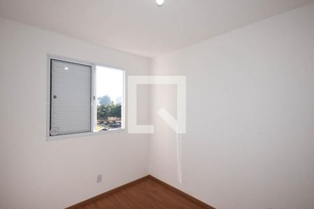Quarto 1 de apartamento à venda com 2 quartos, 43m² em Parque Reboucas, São Paulo