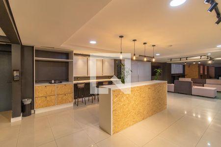 Studio à venda com 27m², 1 quarto e sem vagaÁrea comum