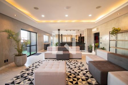 Studio à venda com 27m², 1 quarto e sem vagaÁrea comum