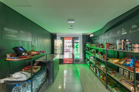 Studio à venda com 27m², 1 quarto e sem vagaÁrea comum