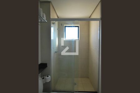 Studio à venda com 29m², 1 quarto e sem vagaBanheiro