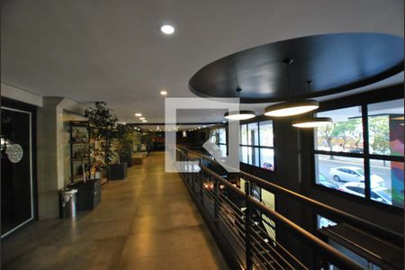 Studio à venda com 29m², 1 quarto e sem vagaÁrea comum