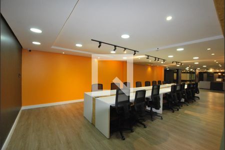 Studio à venda com 29m², 1 quarto e sem vagaCoworking