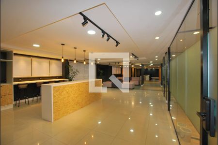 Studio à venda com 29m², 1 quarto e sem vagaCoworking