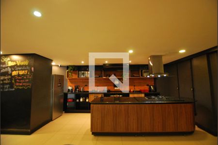 Studio à venda com 29m², 1 quarto e sem vagaÁrea comum