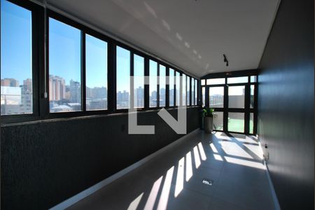 Studio à venda com 29m², 1 quarto e sem vagaRooftop