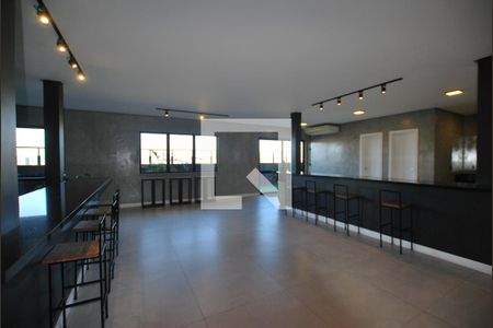 Studio à venda com 29m², 1 quarto e sem vagaRooftop