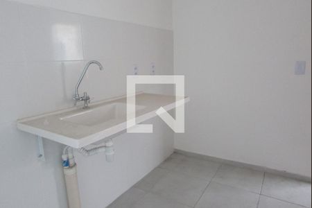 Apartamento para alugar com 45m², 2 quartos e 1 vagaCozinha