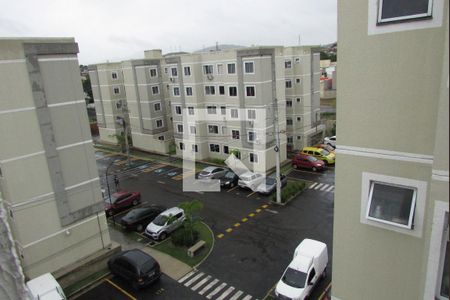 Apartamento para alugar com 45m², 2 quartos e 1 vagaVista da Area de Serviço