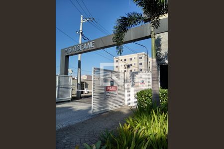 Apartamento para alugar com 45m², 2 quartos e 1 vaga Apartamento para alugar com 45m², 2 quartos e 1 vagaFachada do Condomínio