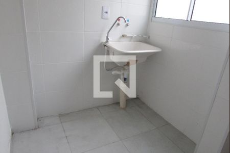 Apartamento para alugar com 45m², 2 quartos e 1 vagaÁrea de Serviço