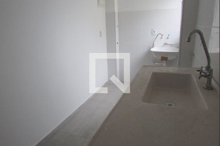 Apartamento para alugar com 45m², 2 quartos e 1 vagaCozinha