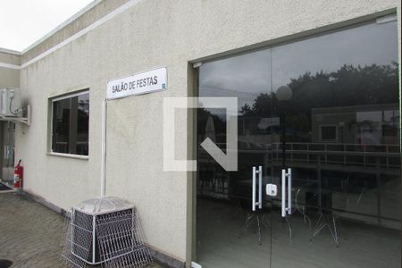 Apartamento para alugar com 45m², 2 quartos e 1 vagaSalao de Festa